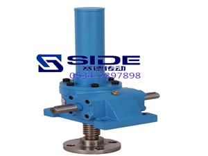 SWL涡轮丝杆升降机