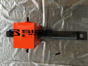 滚珠升降机-滚珠升降机-QWL滚珠升降机