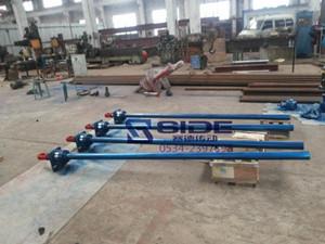 锥齿轮螺旋升降机-伞齿轮升降器