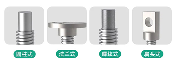 SWL丝杆升降机